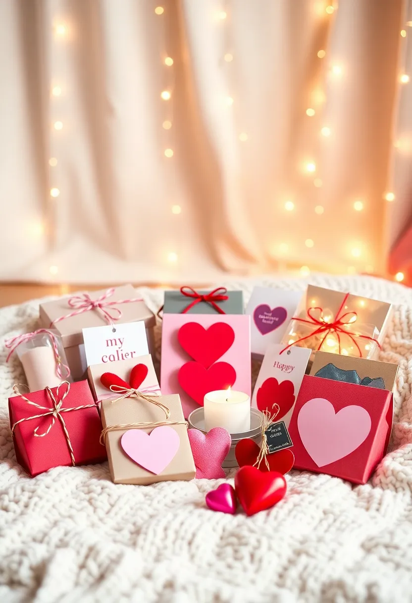 10 Adorable DIY Valentines Gifts for Her That Will Melt Her Heart! - Conclusion