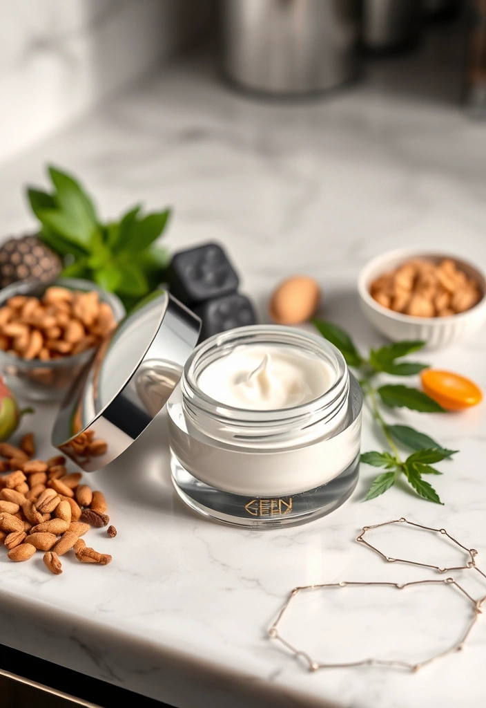 10 Mind-Blowing AI Skincare Innovations That Will Change Your Beauty Routine Forever! - 8. AI in Anti-Aging Solutions