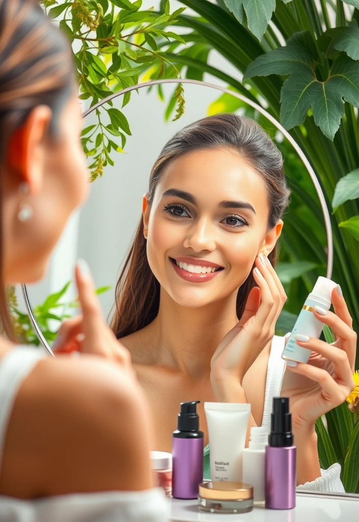 10 Mind-Blowing AI Skincare Innovations That Will Change Your Beauty Routine Forever! - Conclusion