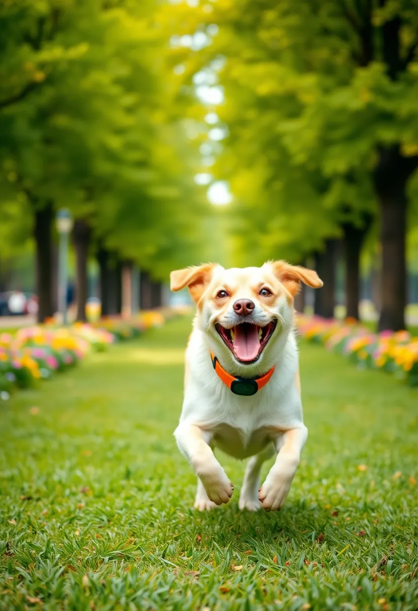 10 New Tech Gadgets You Haven’t Heard of Yet (And You’ll Want Them All!) - 9. Bluetooth Pet Tracker