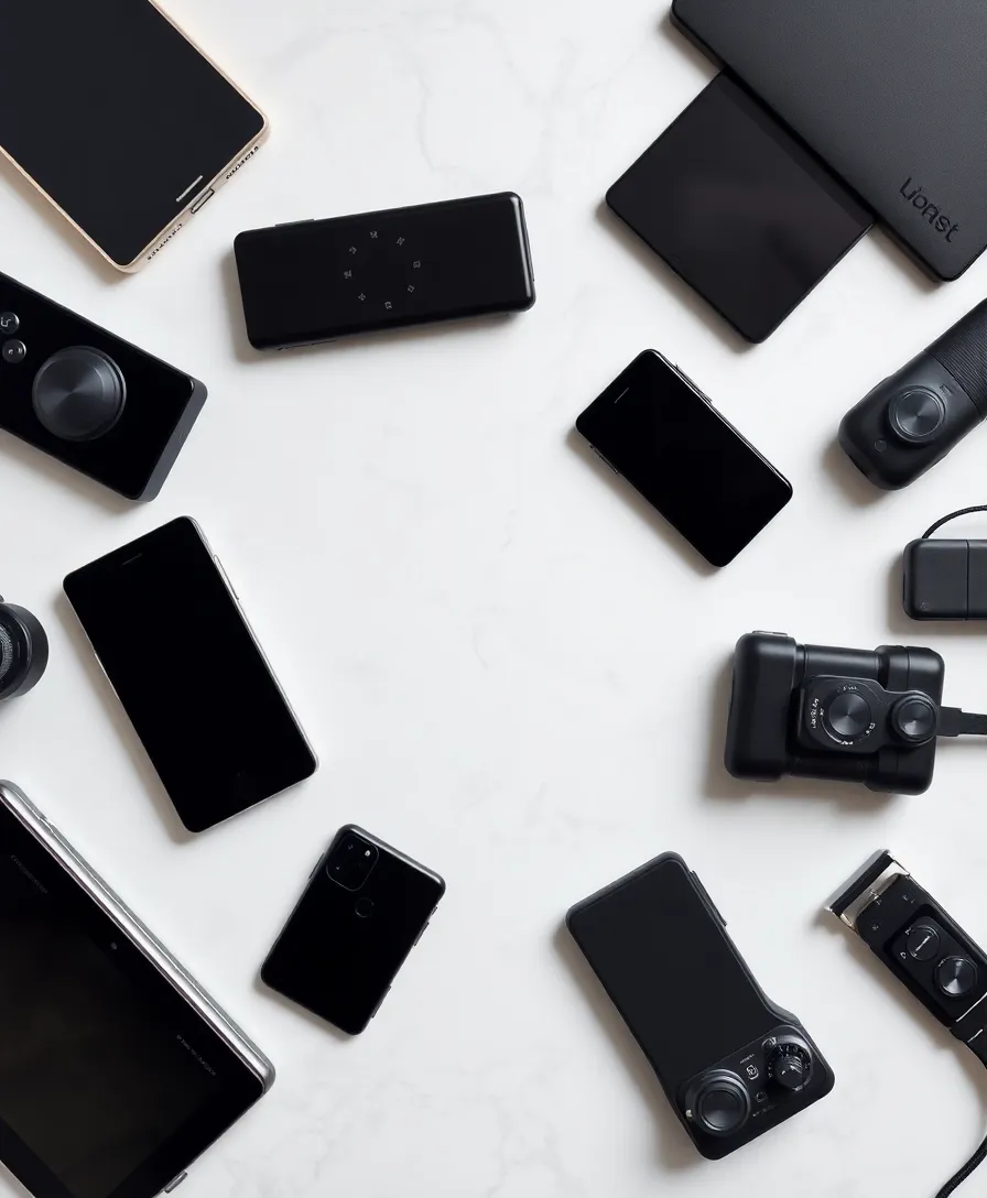 10 New Tech Gadgets You Haven’t Heard of Yet (And You’ll Want Them All!) - Conclusion