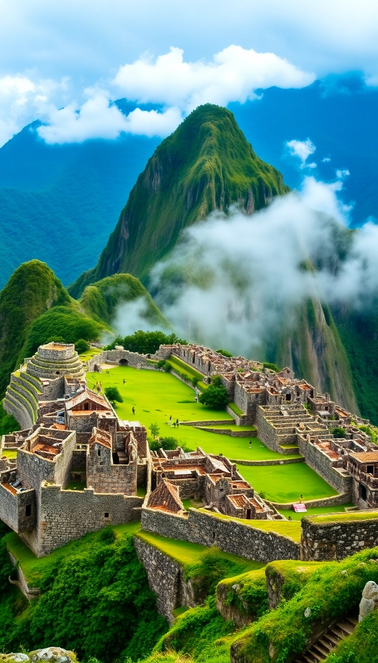 10 Bucket List Destinations You Can