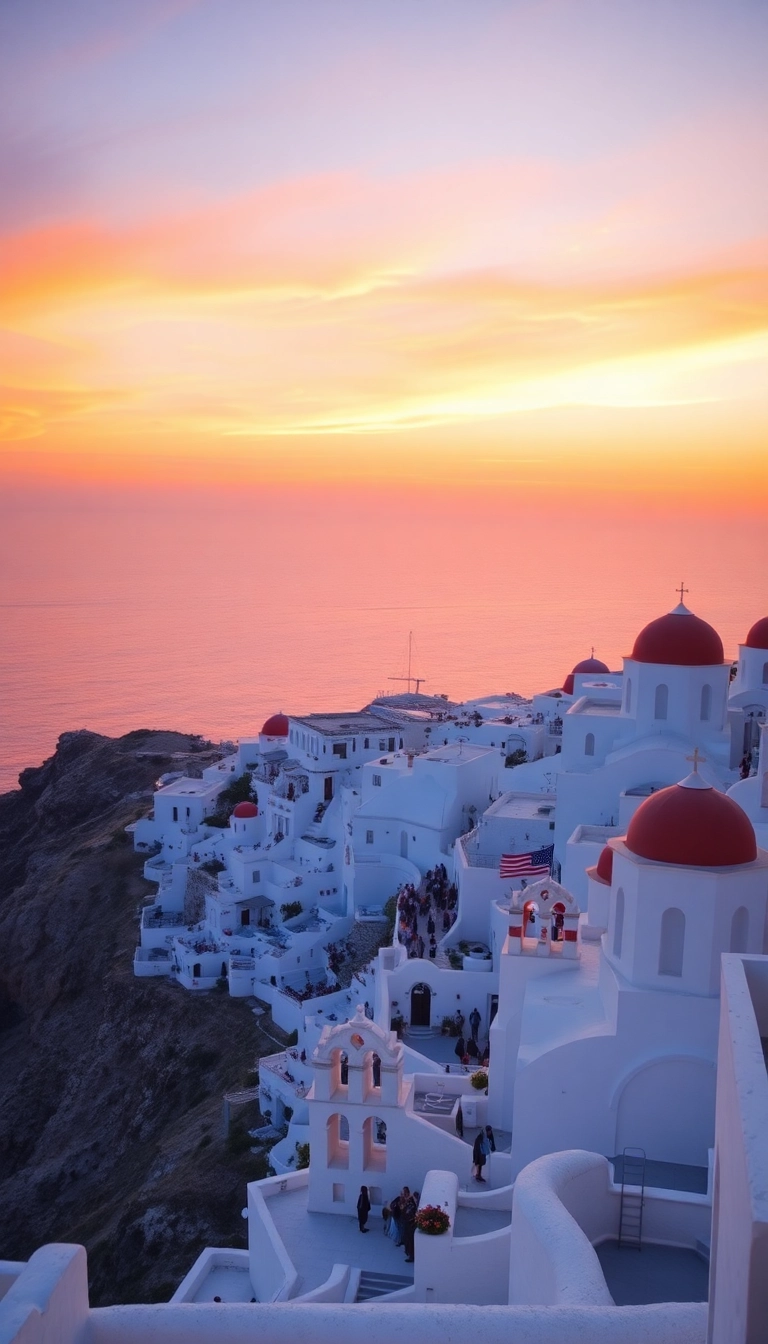 10 Bucket List Destinations You Can