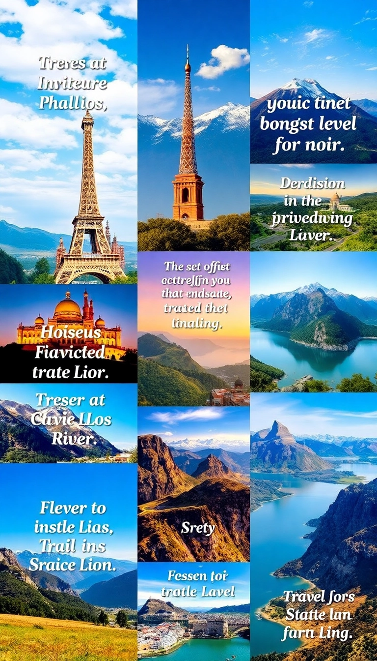 10 Bucket List Destinations You Can