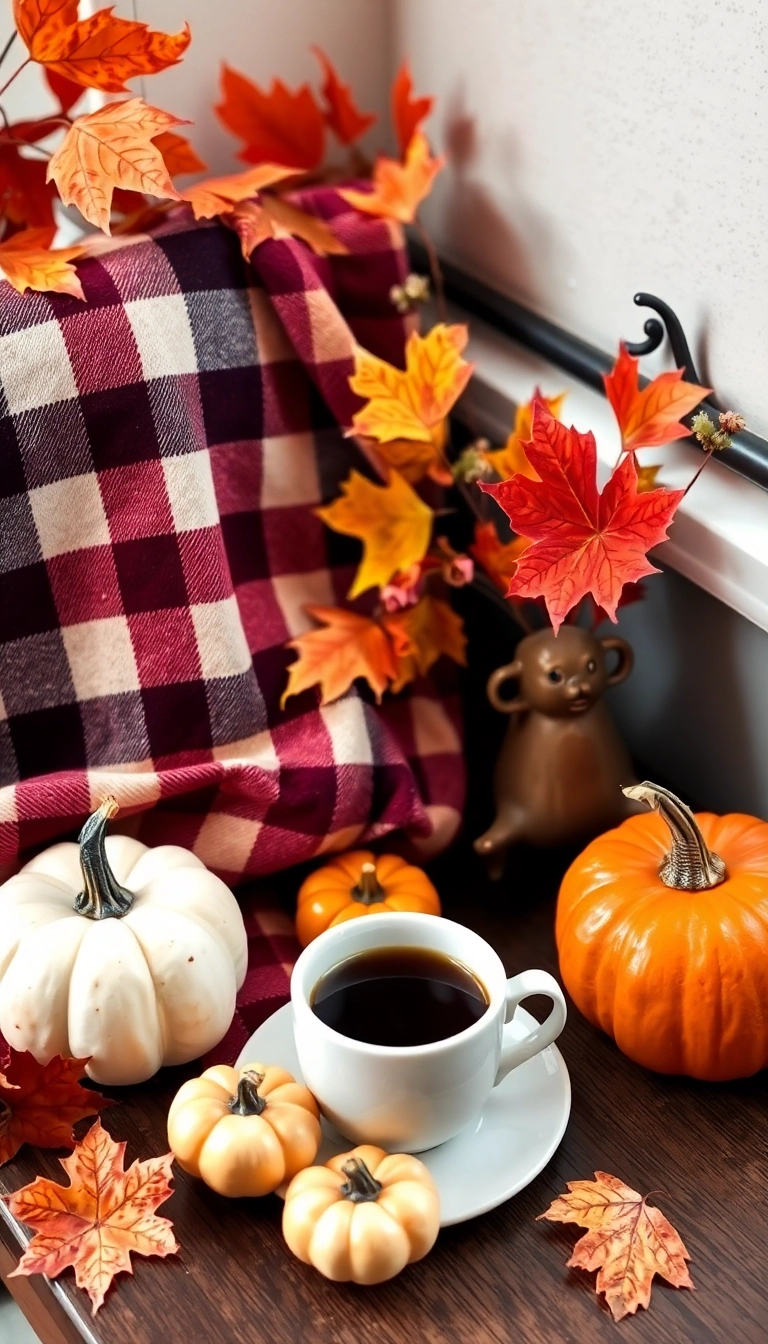 10 Cozy Cafecore Aesthetic Ideas That