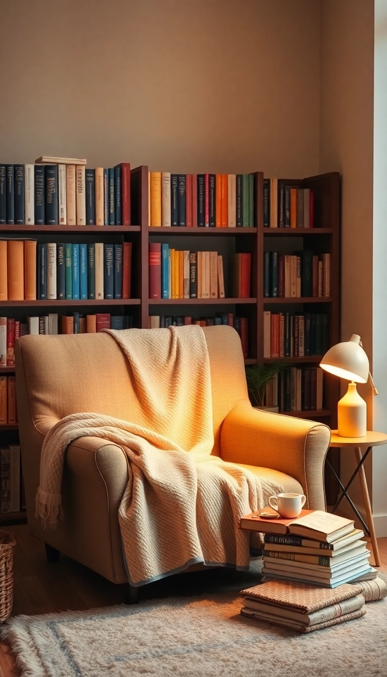 10 Cozy Cafecore Aesthetic Ideas That