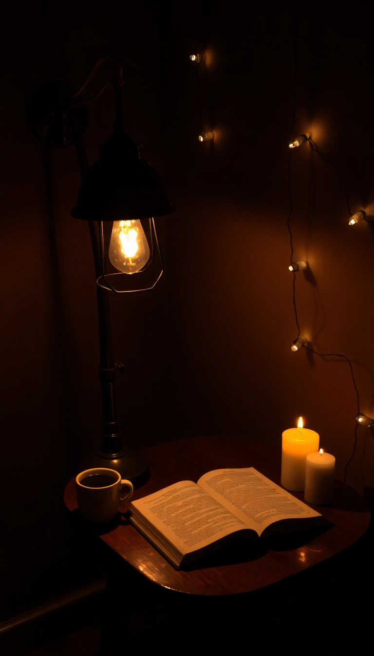 10 Cozy Cafecore Aesthetic Ideas That