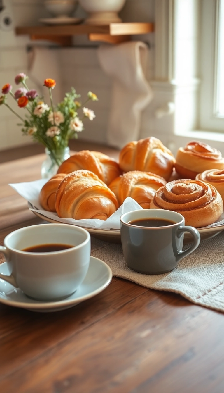 10 Cozy Cafecore Aesthetic Ideas That