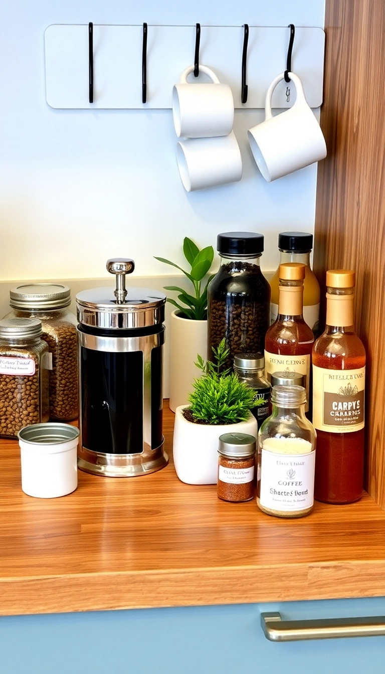 10 Cozy Cafecore Aesthetic Ideas That