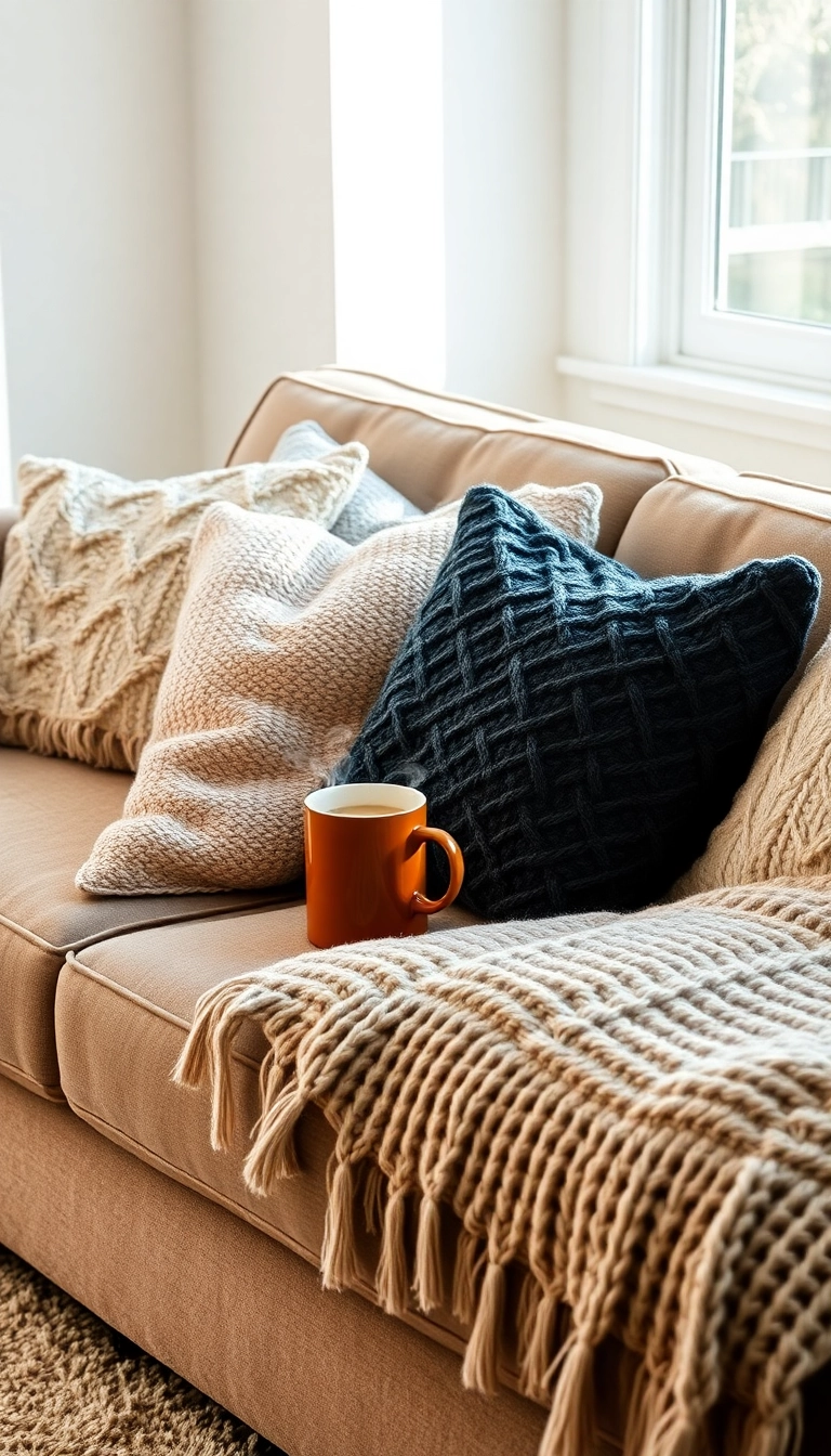 10 Cozy Cafecore Aesthetic Ideas That