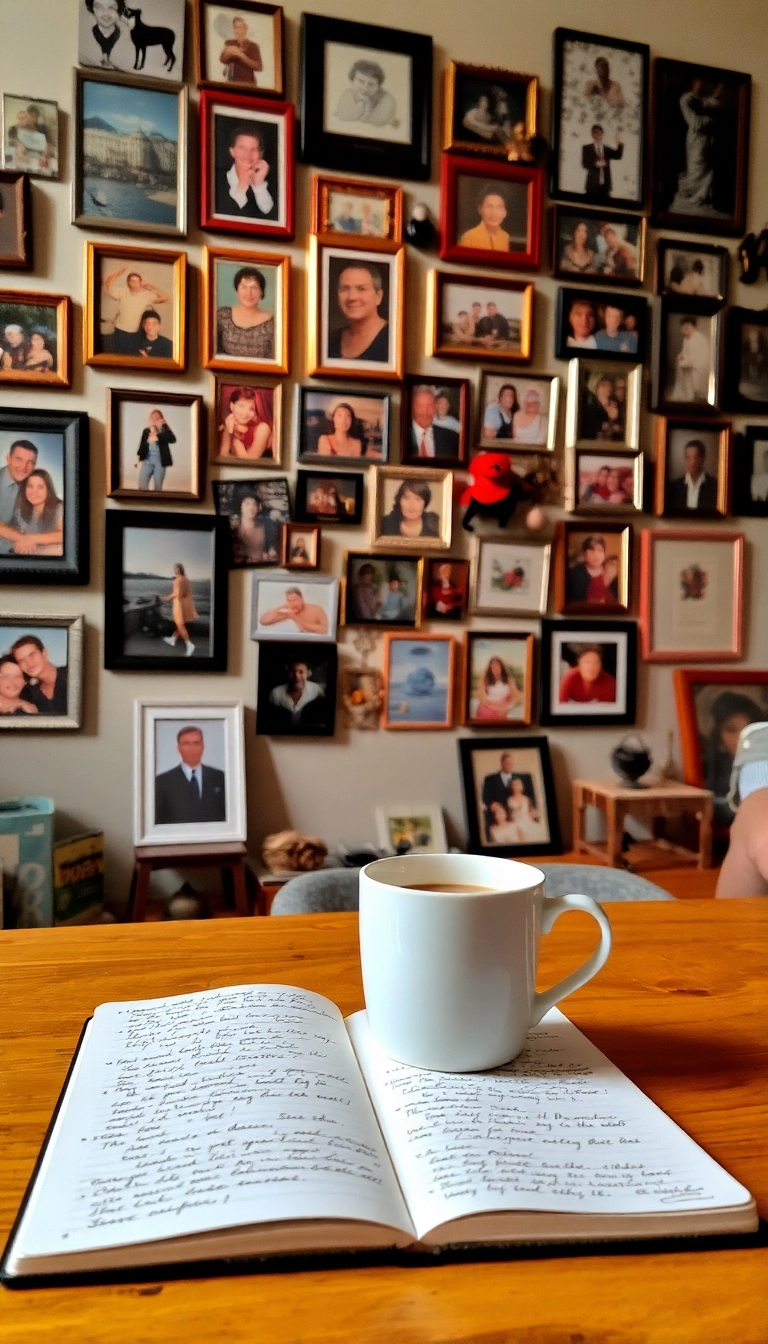 10 Cozy Cafecore Aesthetic Ideas That