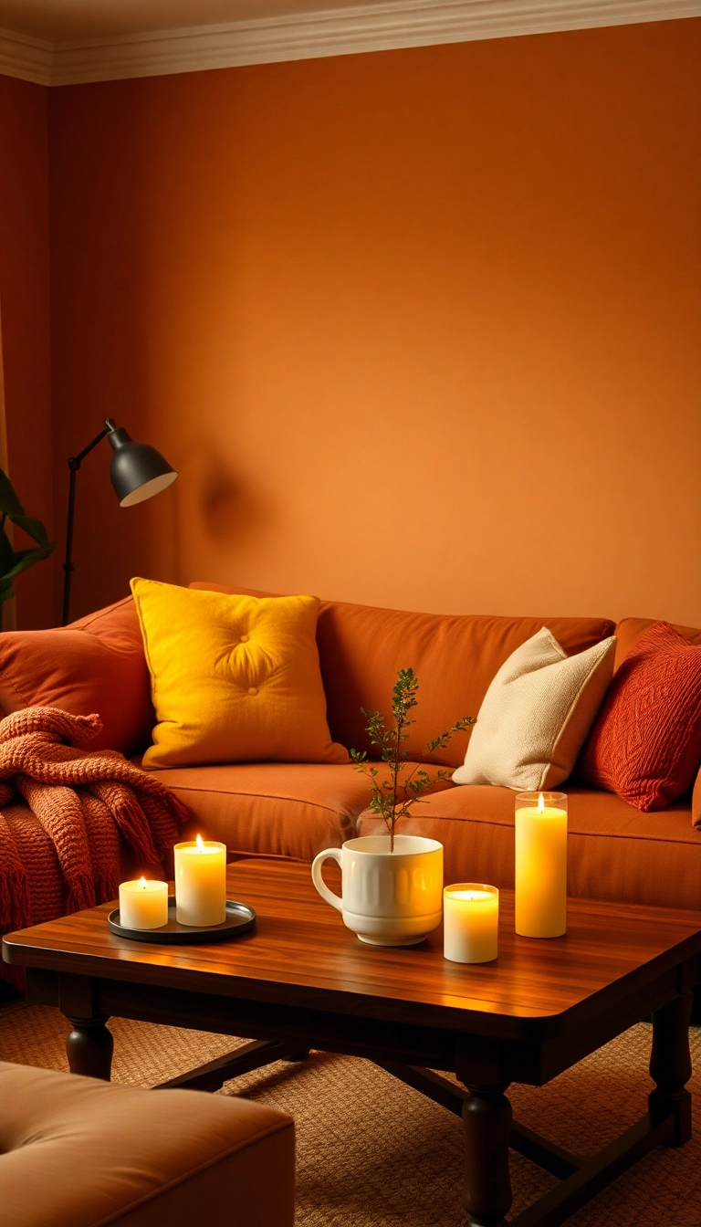 10 Cozy Cafecore Aesthetic Ideas That