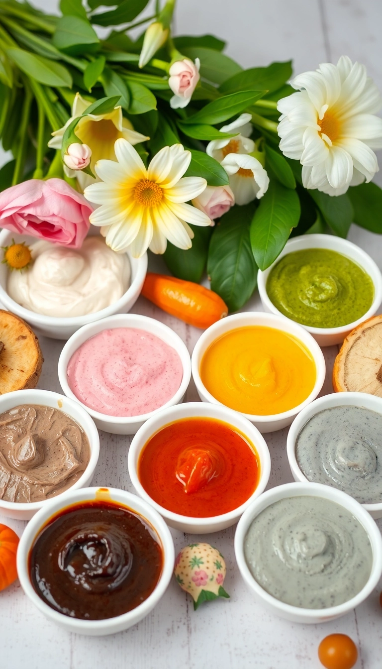 10 Easy DIY Face Masks for Glowing Skin That You Can Make in Minutes! - Conclusion