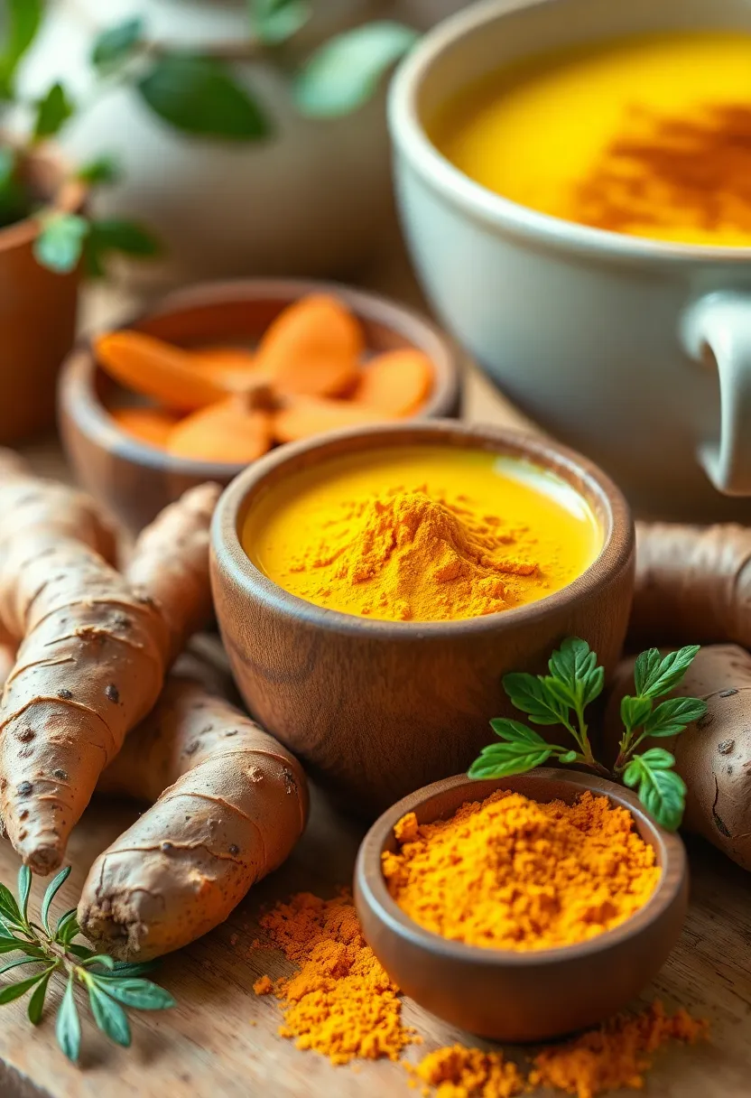 10 Incredible Natural Herbs That Will Transform Your Health (You Won