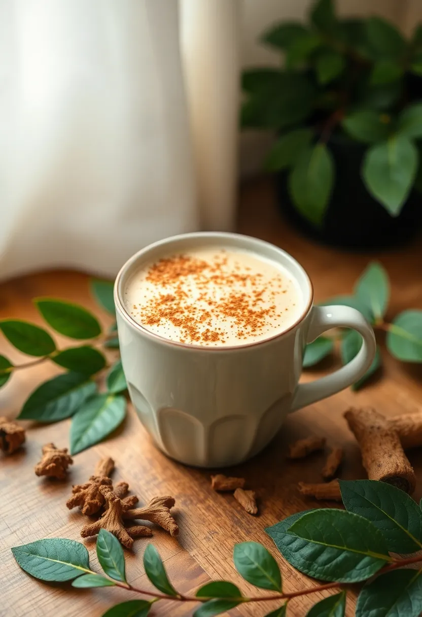 10 Incredible Natural Herbs That Will Transform Your Health (You Won