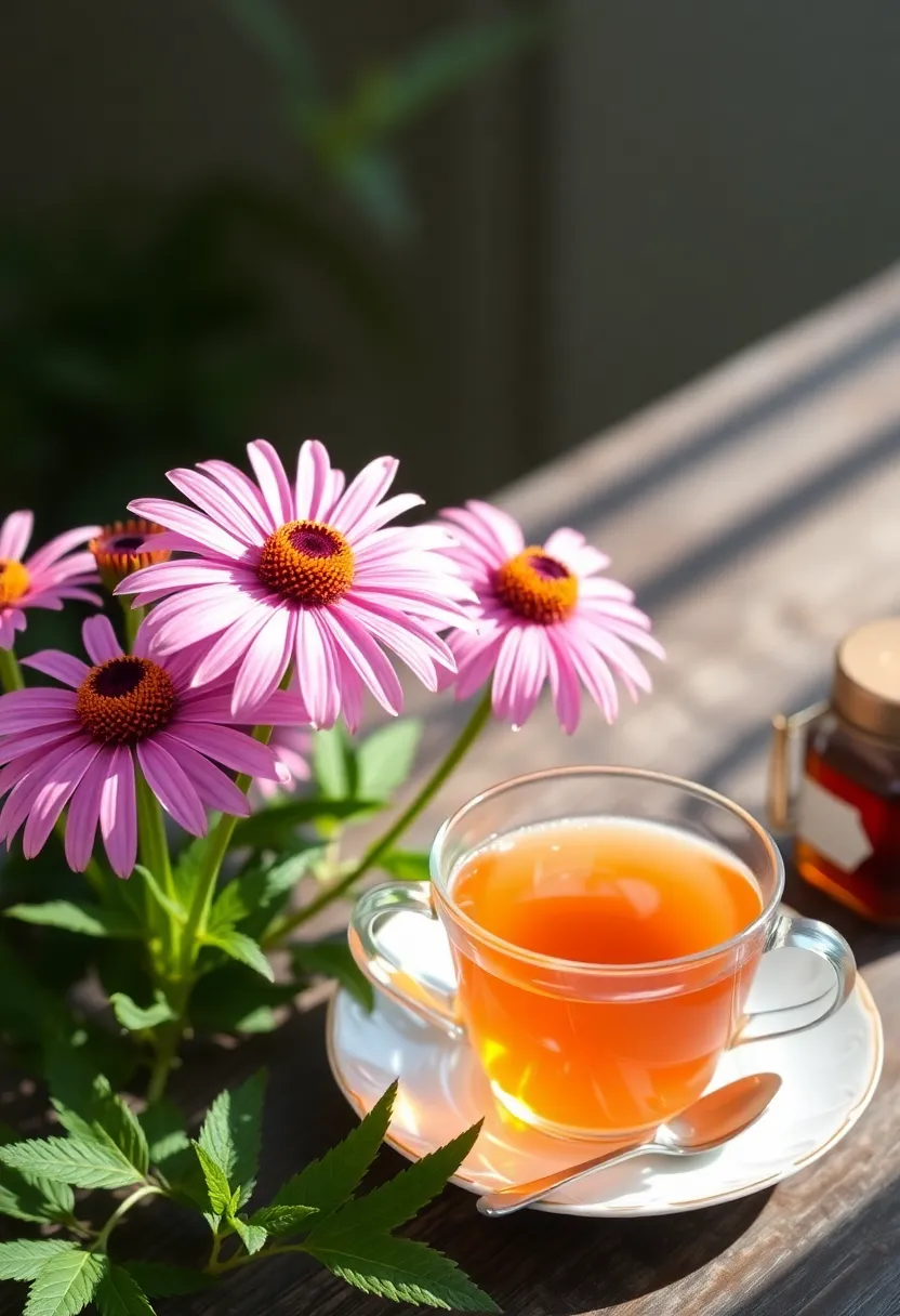 10 Incredible Natural Herbs That Will Transform Your Health (You Won