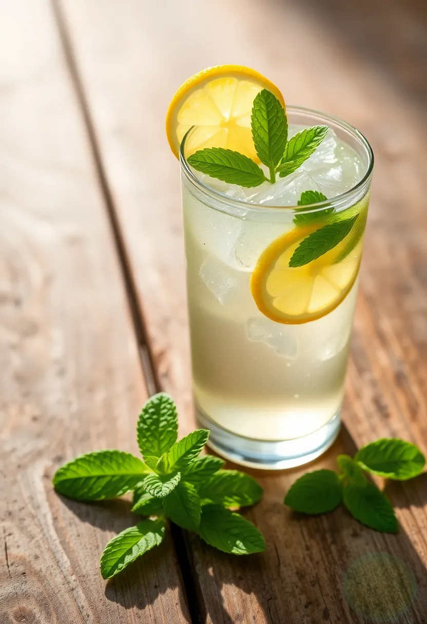 10 Incredible Natural Herbs That Will Transform Your Health (You Won