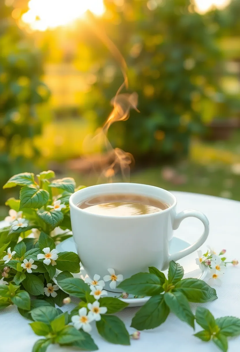 10 Incredible Natural Herbs That Will Transform Your Health (You Won