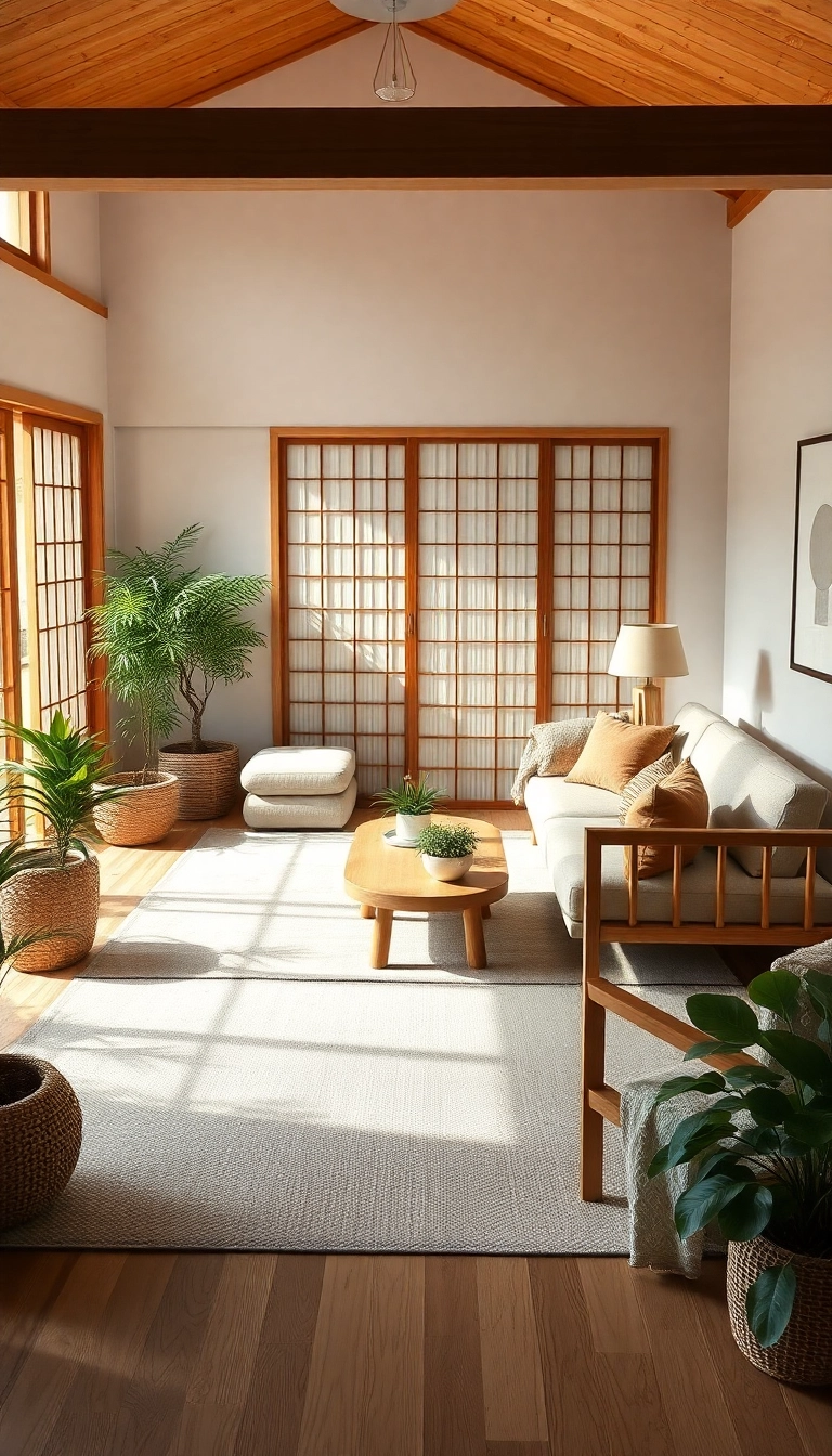 10 Jaw-Dropping Japandi Fusion Living Rooms That Will Make You Want to Redecorate Today! - Conclusion