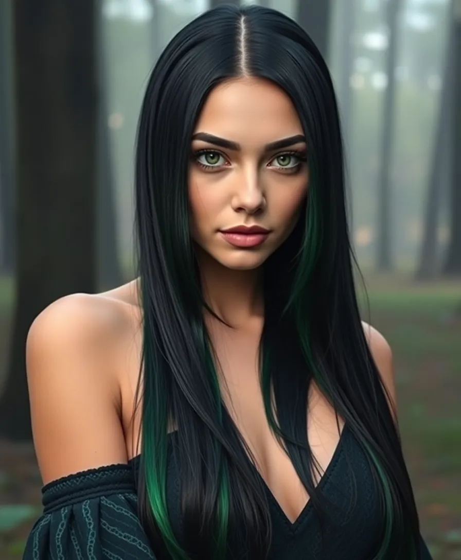 10 Must-See Black Hair Color Trends That