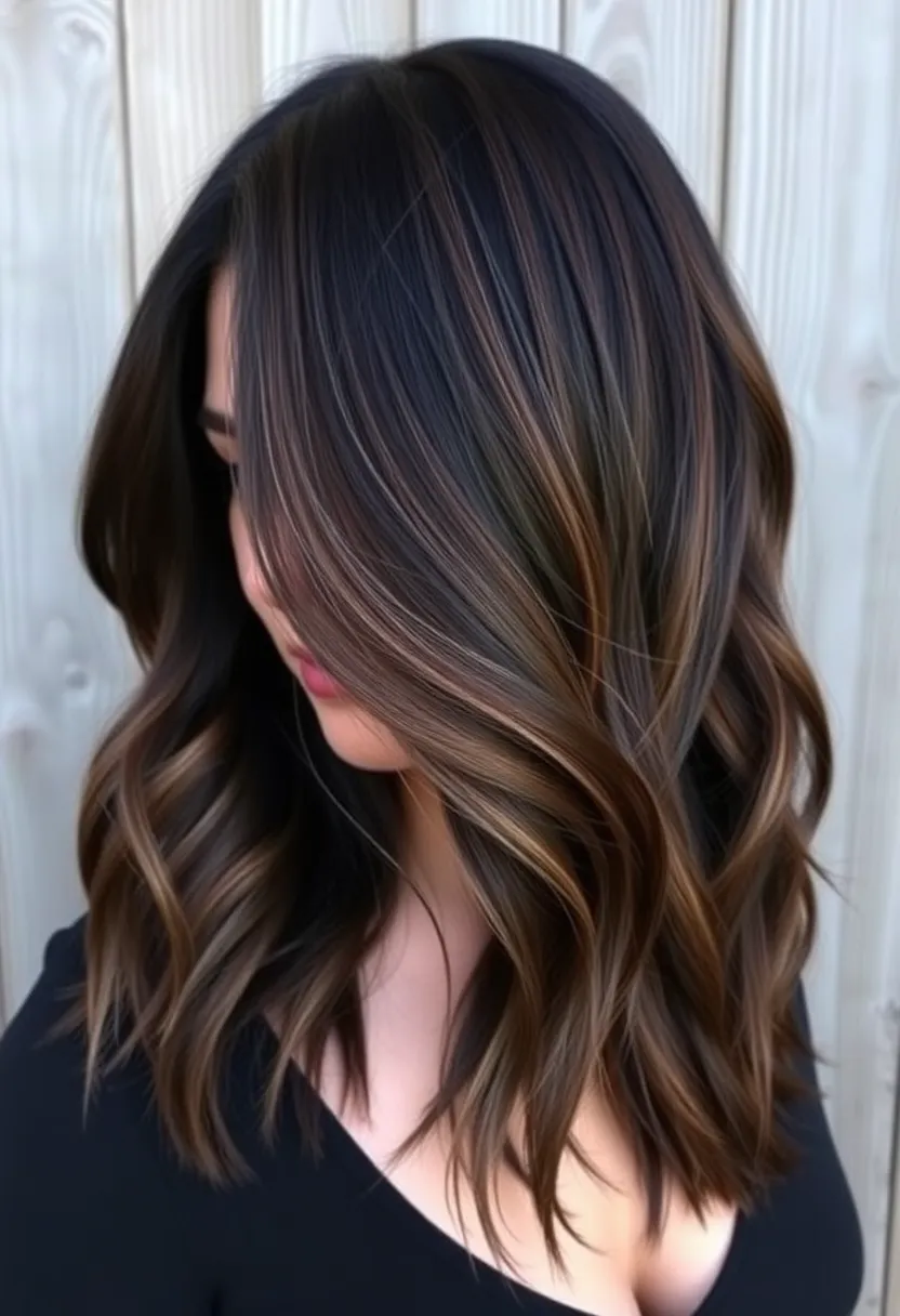 10 Must-See Black Hair Color Trends That