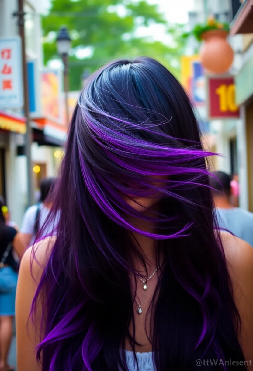 10 Must-See Black Hair Color Trends That