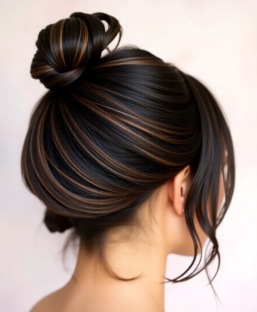 10 Must-See Black Hair Color Trends That