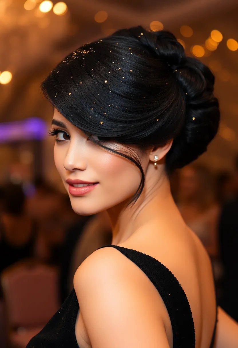 10 Must-See Black Hair Color Trends That