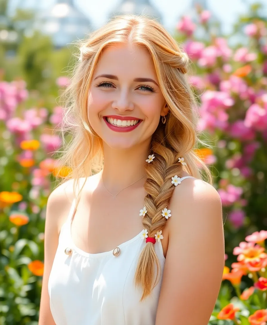10 Stunning Shades of Red Hair Color That Will Turn Heads (You Won