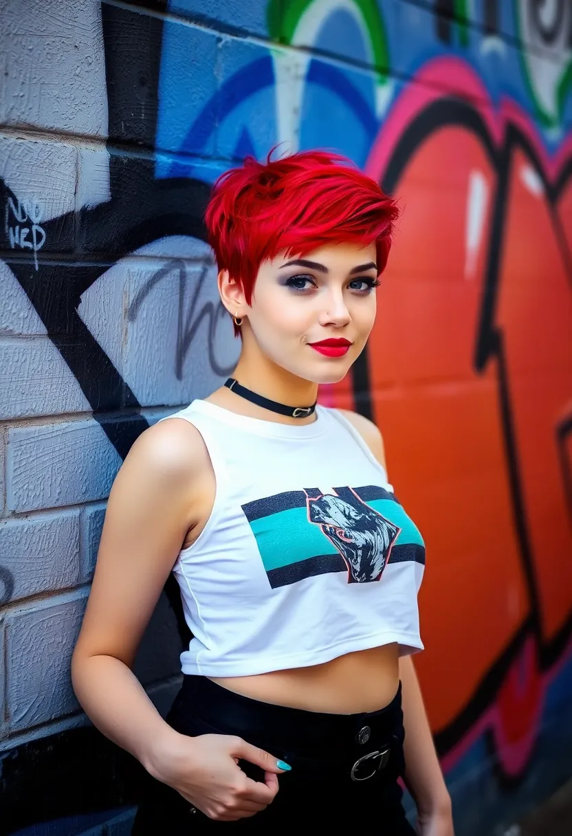 10 Stunning Shades of Red Hair Color That Will Turn Heads (You Won