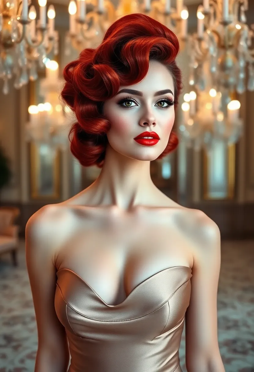 10 Stunning Shades of Red Hair Color That Will Turn Heads (You Won