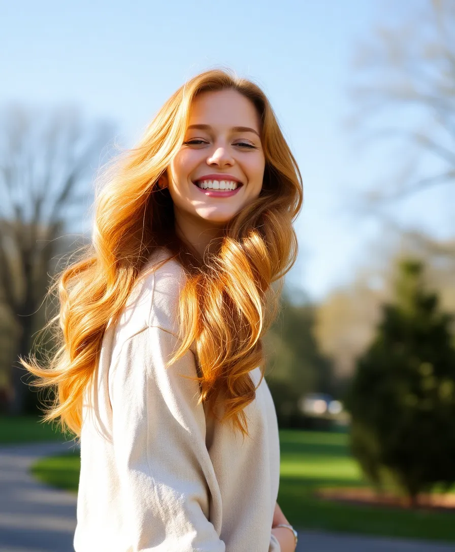 10 Stunning Shades of Red Hair Color That Will Turn Heads (You Won
