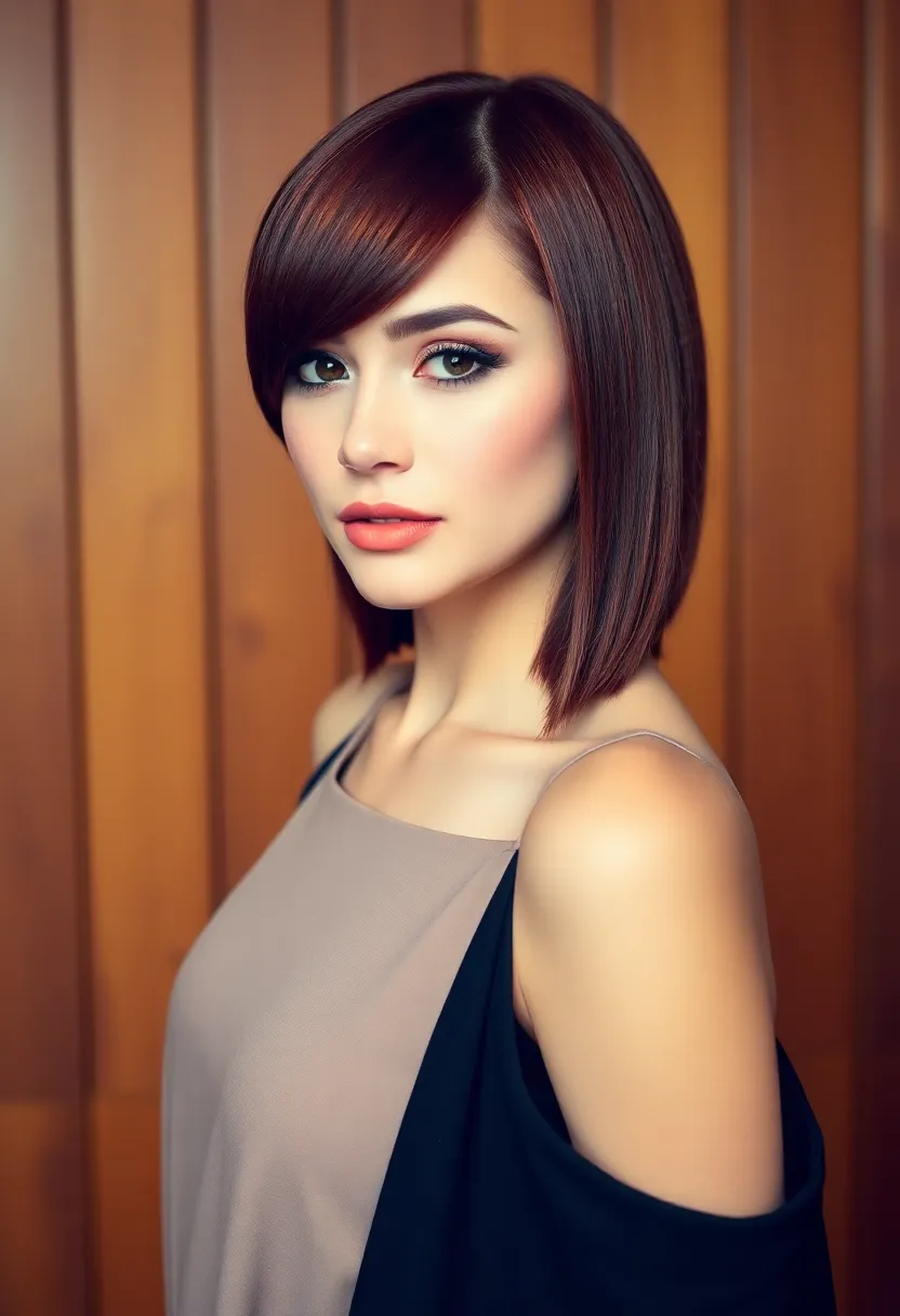 10 Stunning Shades of Red Hair Color That Will Turn Heads (You Won