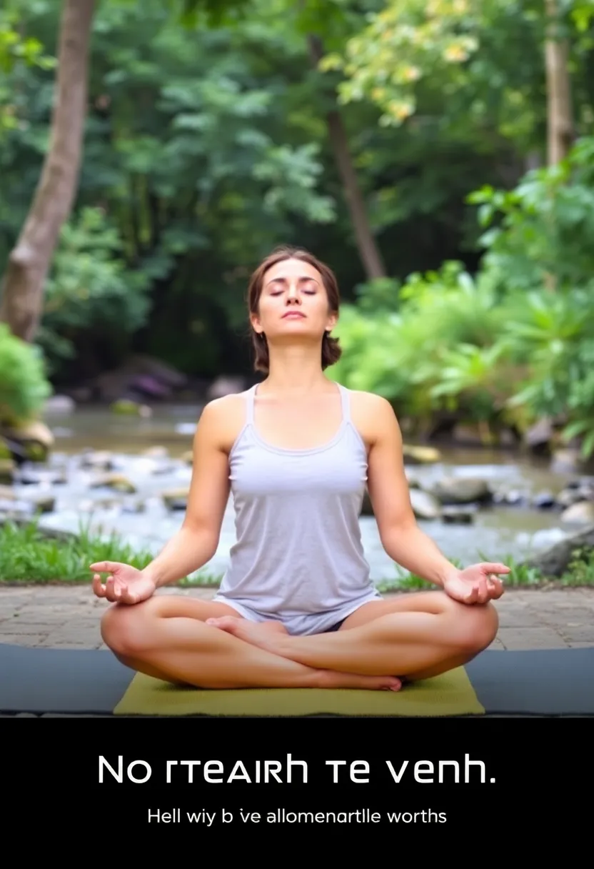 11 Wellness Tips from the Aura Beauty Revolution to Balance Your Life (You’ll Love #5!) - 2. Incorporate Mindful Breathing