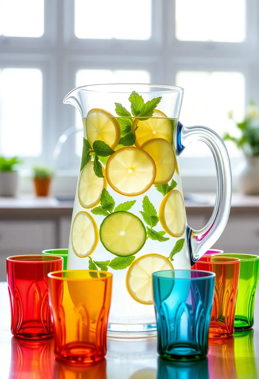11 Wellness Tips from the Aura Beauty Revolution to Balance Your Life (You’ll Love #5!) - 6. Stay Hydrated with Herbal Infusions