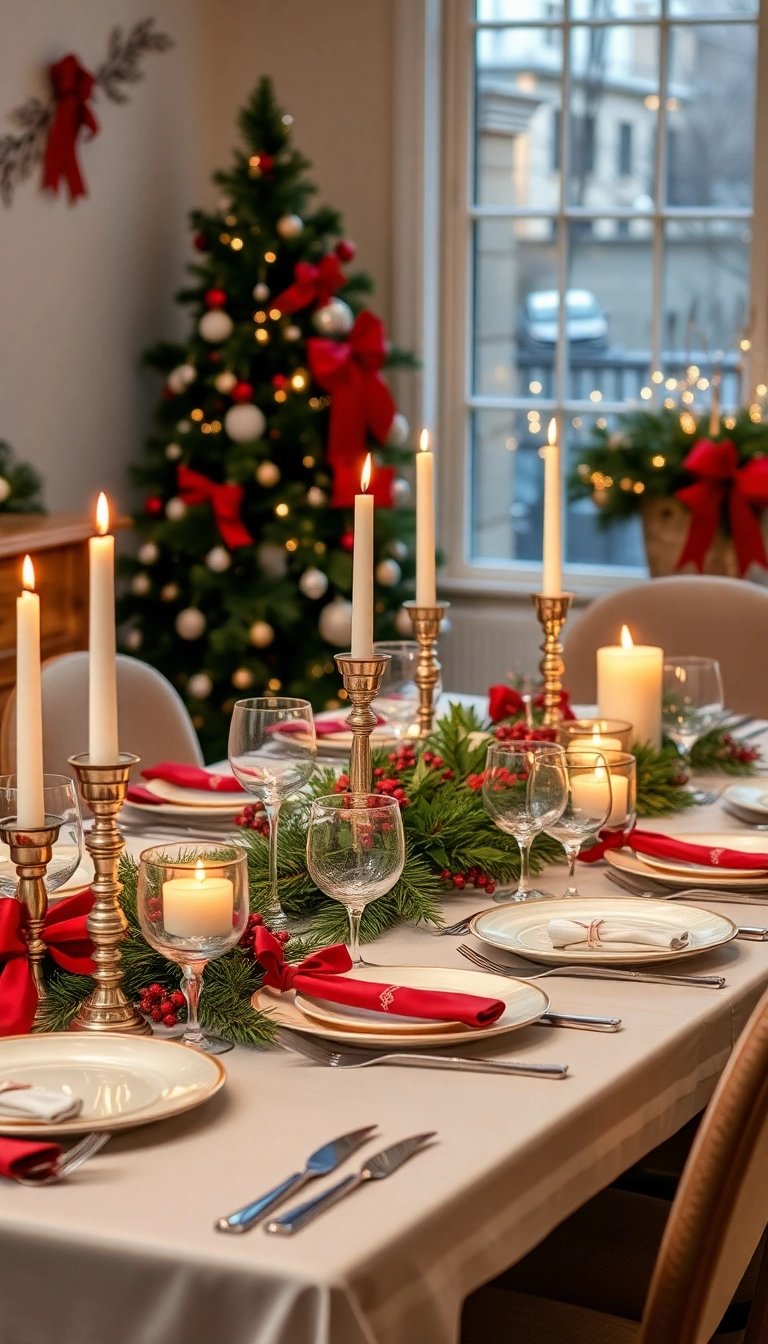 11 Elegant Holiday Outfits That