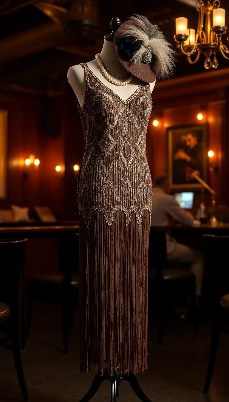 12 Fashion Styles Inspired by Jazz Culture (You Won