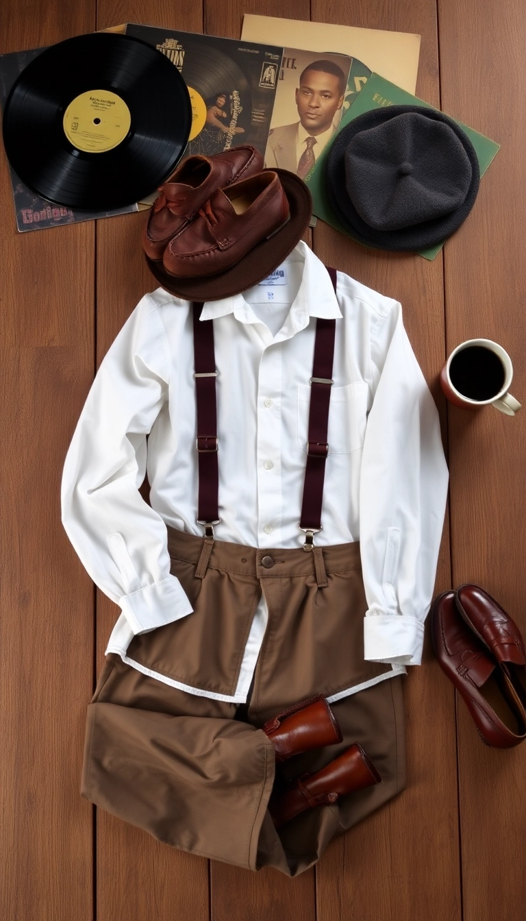 12 Fashion Styles Inspired by Jazz Culture (You Won