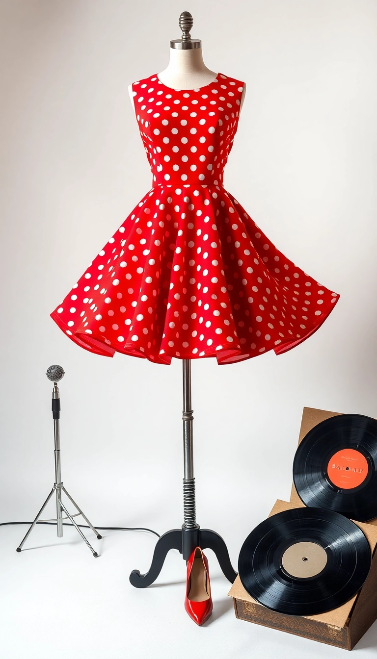 12 Fashion Styles Inspired by Jazz Culture (You Won