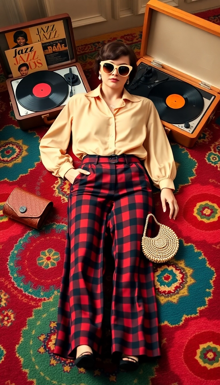 12 Fashion Styles Inspired by Jazz Culture (You Won