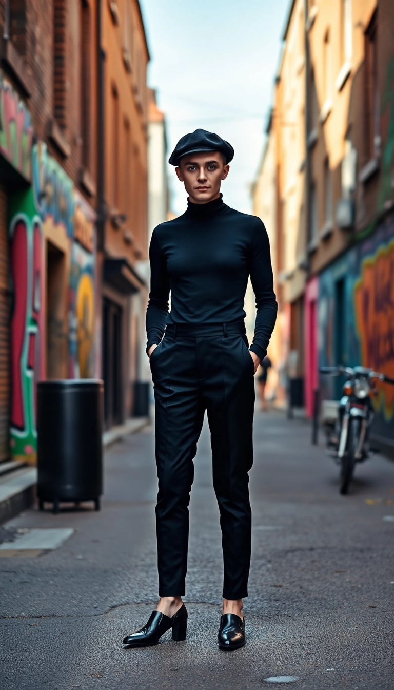 12 Fashion Styles Inspired by Jazz Culture (You Won