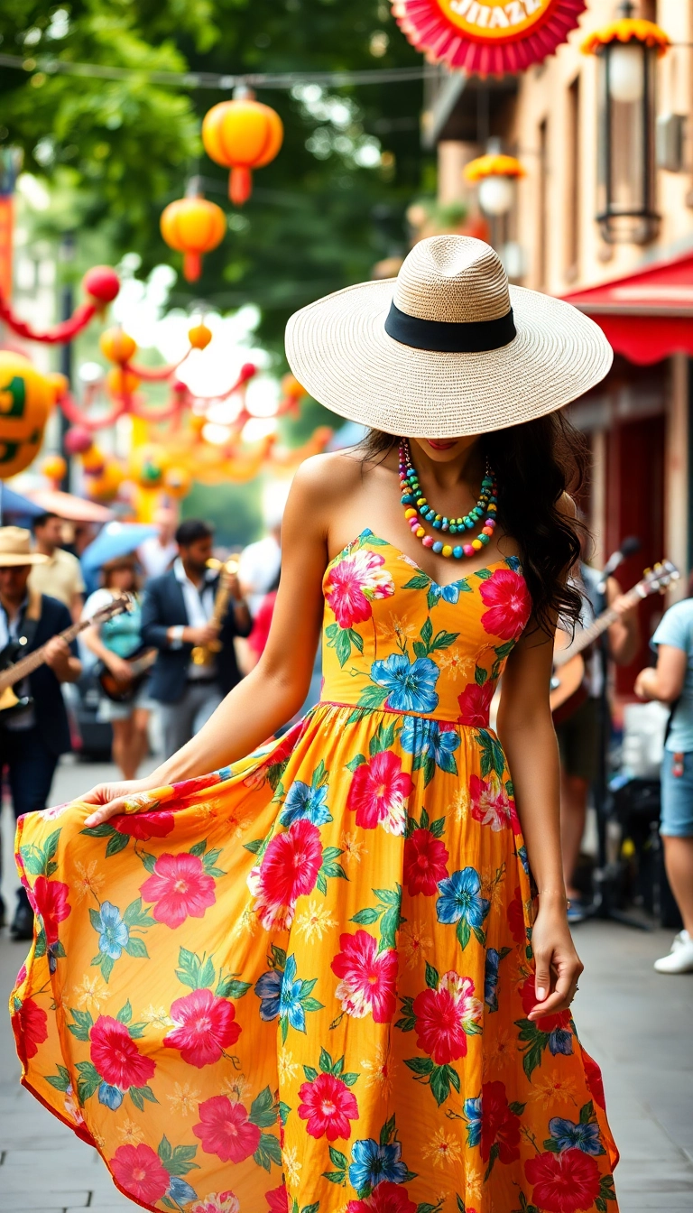 12 Fashion Styles Inspired by Jazz Culture (You Won