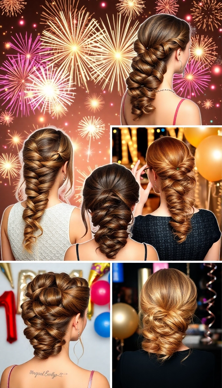 13 Dramatic NYE Hairstyles That Will Leave Everyone Speechless (You’ll Be Obsessed with #6!) - Conclusion