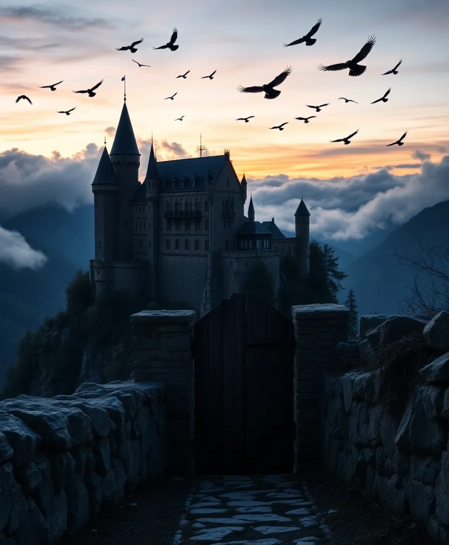 15 Enchanting Romanian Castles That Will Make You Feel Like Royalty (Don