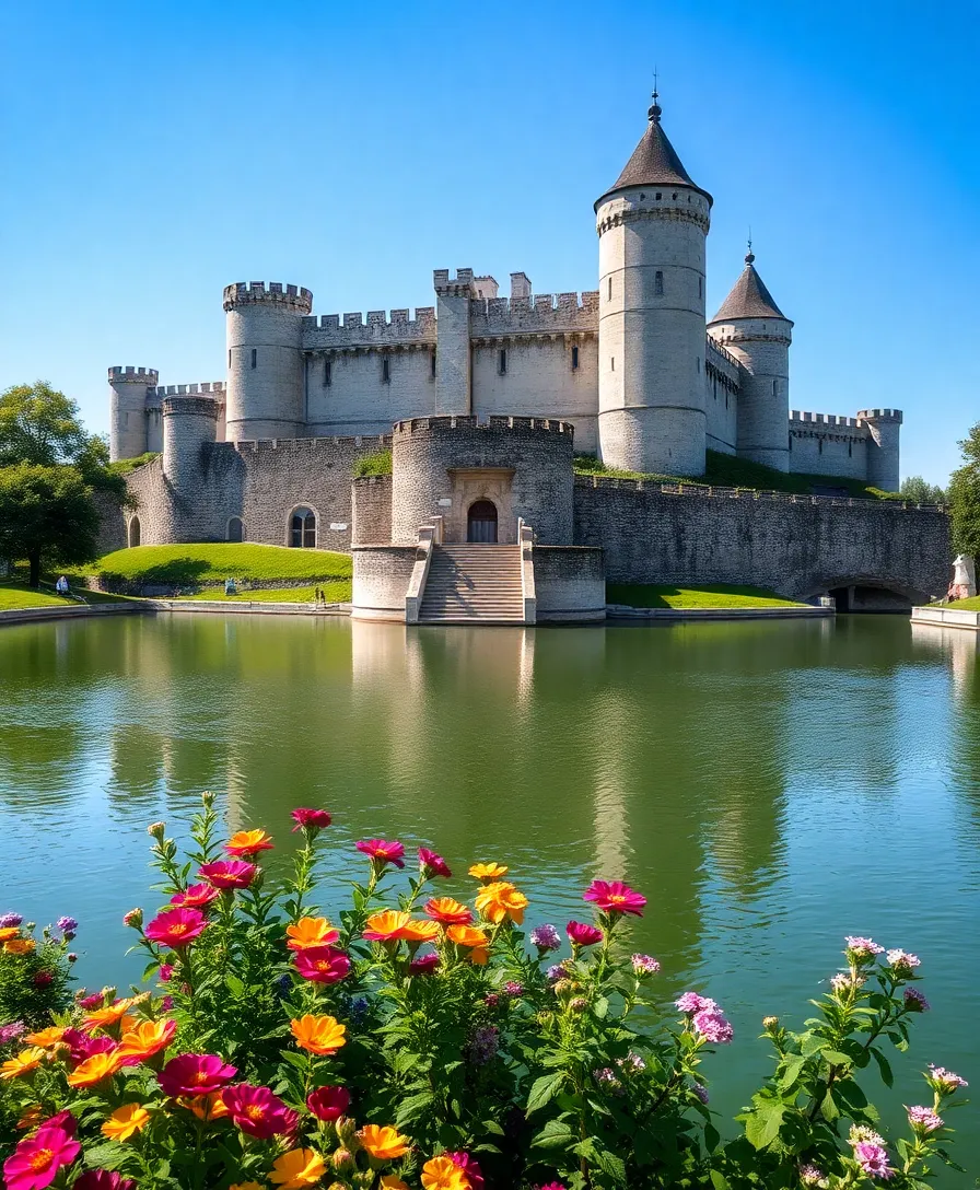15 Enchanting Romanian Castles That Will Make You Feel Like Royalty (Don