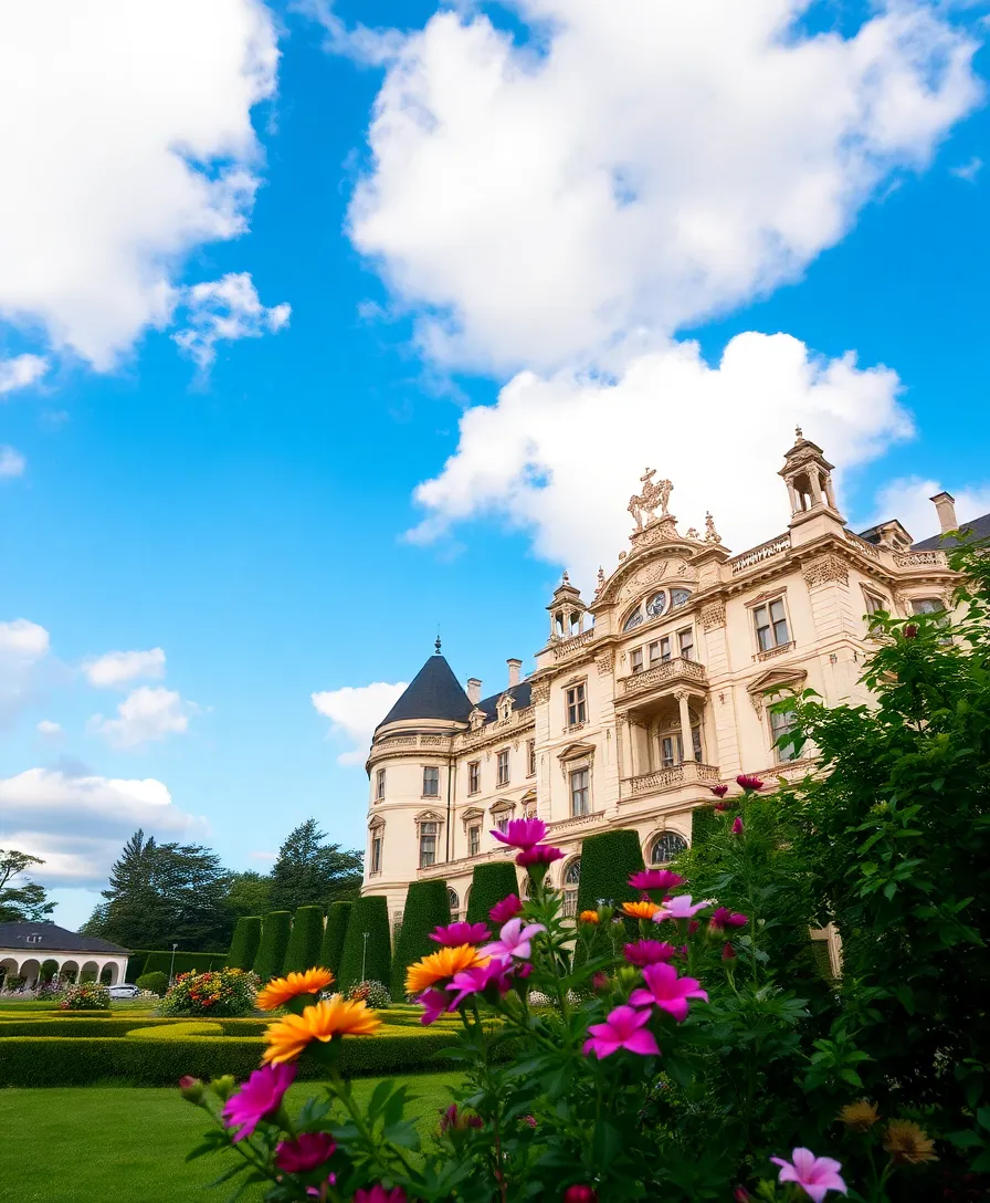 15 Enchanting Romanian Castles That Will Make You Feel Like Royalty (Don