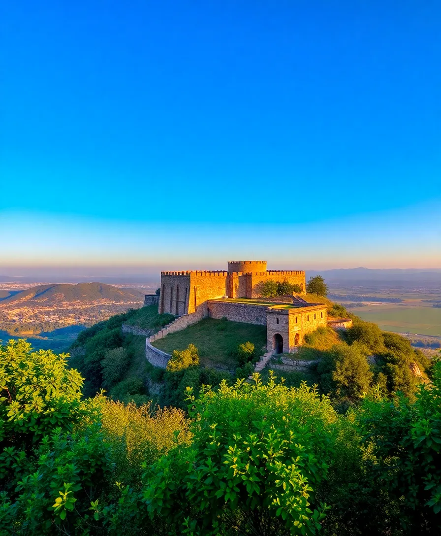 15 Enchanting Romanian Castles That Will Make You Feel Like Royalty (Don