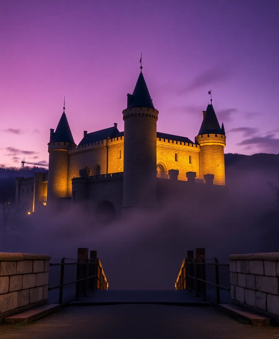 15 Enchanting Romanian Castles That Will Make You Feel Like Royalty (Don