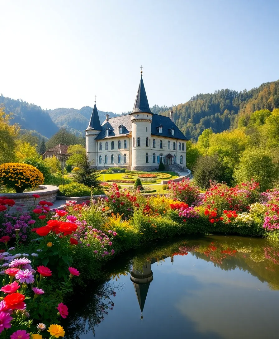 15 Enchanting Romanian Castles That Will Make You Feel Like Royalty (Don