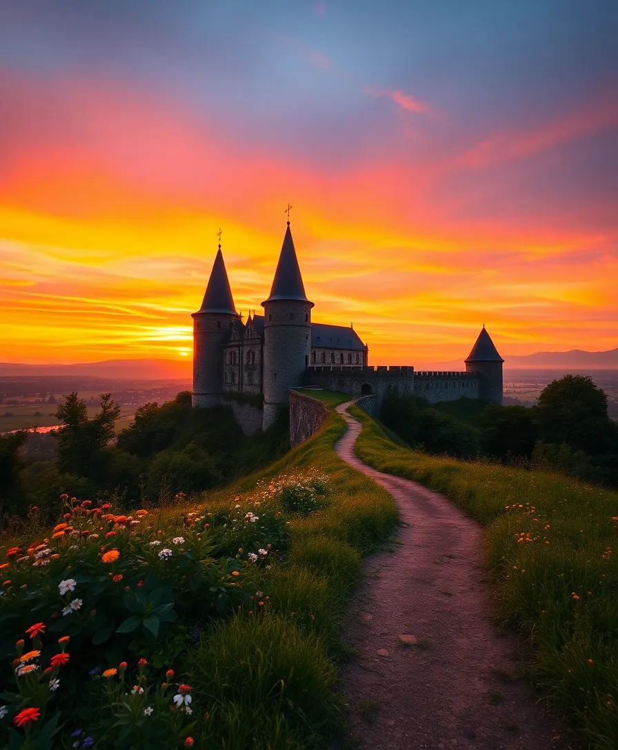 15 Enchanting Romanian Castles That Will Make You Feel Like Royalty (Don